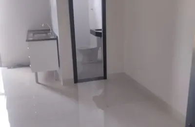 Apartamento com 1 quarto para alugar na Avenida das Nações, 242, Parque Novo Oratório, Santo André