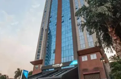 Flat com 1 quarto à venda na Rua Rafael Balzani, 32, Aeroporto, Guarulhos