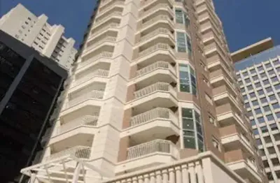 Flat com 1 quarto para alugar na Rua São Tomé, 73, Vila Olímpia, São Paulo