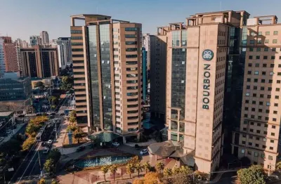 Flat com 1 quarto à venda na Av. Ibirapuera 2927, Ibirapuera, São Paulo