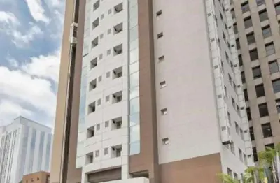 Flat com 2 quartos à venda na R. Fernandes Moreira, 1371, Chácara Santo Antônio, São Paulo