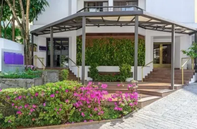 Flat com 1 quarto à venda na Padre João Manuel, 202, Jardins, São Paulo