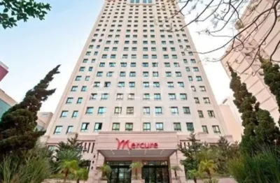 Flat com 1 quarto à venda na Rua Capote Valente, 500 - Pinheiros, Pinheiros, São Paulo