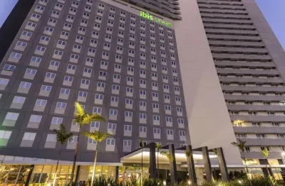 Flat com 1 quarto à venda na Av. Marquês De São Vicente, 1619, Barra Funda, São Paulo