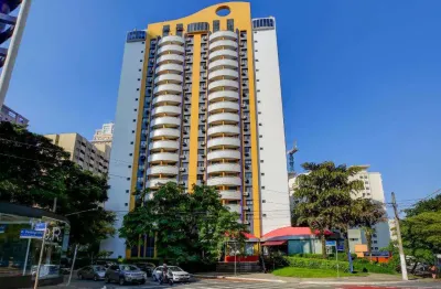 Flat com 1 quarto para alugar na Rua Tuim, 18, Vila Uberabinha, São Paulo