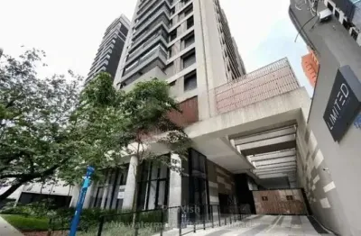Flat com 1 quarto à venda na R. Alves Guimarães, 170, Jardim Faria Lima, São Paulo