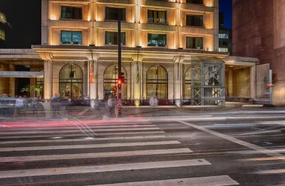 Melia paulista - no pool - somente para investimento na av.paulista