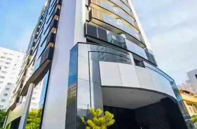 Intercity nações unidas - no pool - excelente para investimento