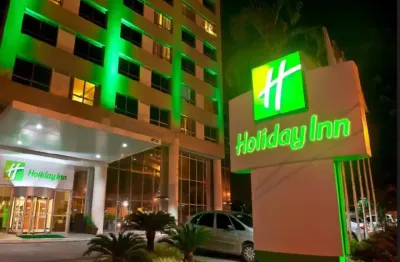 Flat com 1 quarto à venda na Avenida Rodrigo Otávio, 3721, Crespo, Manaus