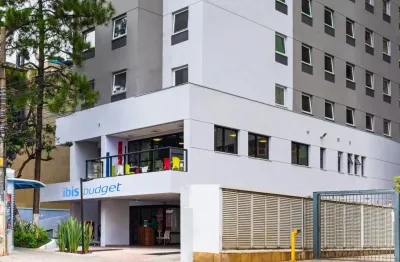 Flat com 1 quarto à venda na Rua Frei Caneca, 826, Consolação, São Paulo