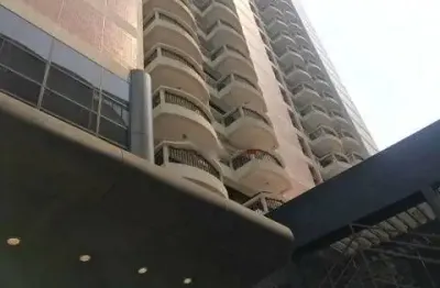 Flat com 1 quarto à venda na Rua Tenente Negrão, 200, Itaim Bibi, São Paulo