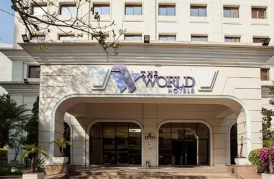 Flat com 1 quarto para alugar na Rua Gomes de Carvalho, 1005, Vila Olímpia, São Paulo