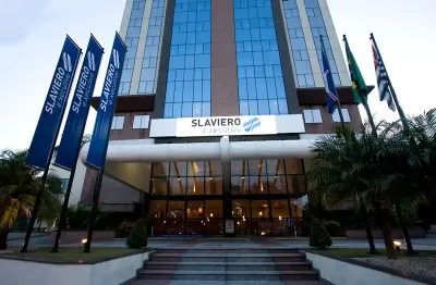 Flat com 1 quarto à venda na Rua Rafael Balzani, 32, Vila Moreira, Guarulhos