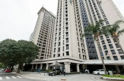 Flat com 1 quarto à venda na Rua Henrique Fausto Lancellotti, 6333, Nova Piraju, São Paulo