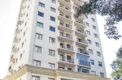 Flat com 1 quarto para alugar na Rua Alvorada, 1009, Vila Olímpia, São Paulo