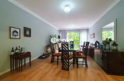 Apartamento com 2 quartos à venda no Boqueirão, Santos 