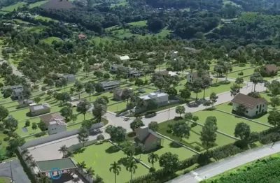 Zanardi – O ponto de partida para viver o melhor do interior.