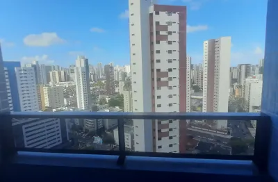 Apartamento com 2 quartos para alugar na Rua Carlos Pereira Falcão, 978, Boa Viagem, Recife