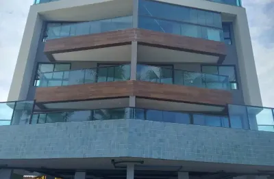 Oportunidade!!! flat beira mar da praia de campas, em tamandaré.  no melhor trecho de praia para banho, uma excelente localização.