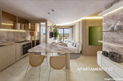 Apartamento com 2 quartos à venda na Rua Salvador de Sá, 1, Rosarinho, Recife