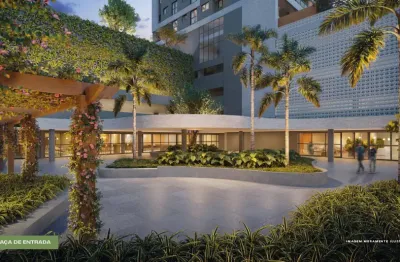 Apartamento 100m², 3 suítes, localizado na ilha do leite, raizes