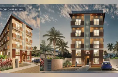 Apartamento com 1 quarto à venda na Avenida Portuaria, 1, Merepi II, Ipojuca