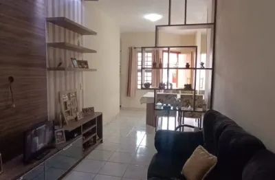 Casa em condomínio fechado com 1 quarto à venda no Wanel Ville, Sorocaba 