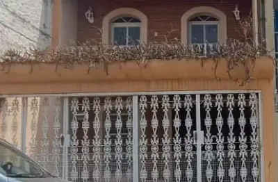 Casa à venda no Jardim Sorocabano, Sorocaba 