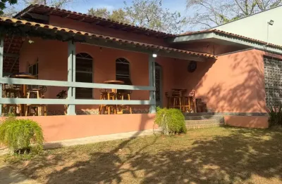 Chácara / sítio com 3 quartos à venda no Fornazari, Votorantim 