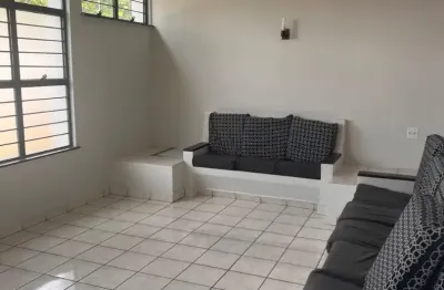 Casa com 4 quartos para alugar no Jardim Santa Rosália, Sorocaba 