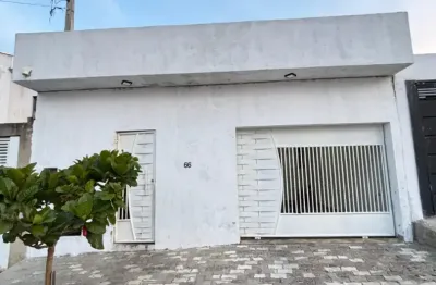 Casa com 3 quartos à venda no Parque Vista Barbara, Sorocaba 