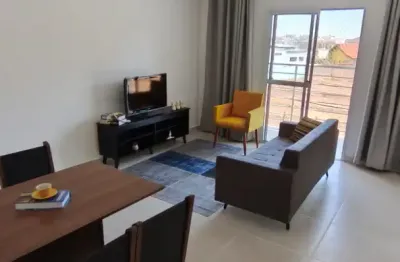 Belíssimo apartamento no condomínio residencial votorantim.