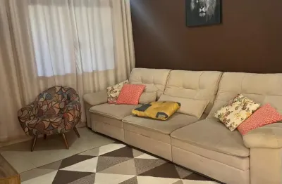 Casa com 3 quartos à venda no Jardim Paulista, Sorocaba 
