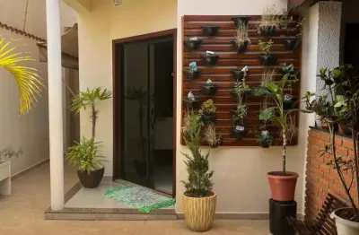 Casa com 3 quartos à venda no Jardim Paulista, Sorocaba 