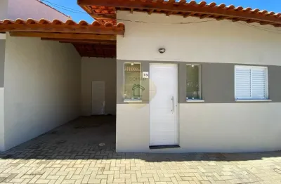 Casa em condomínio fechado com 1 quarto à venda no Recreio dos Sorocabanos, Sorocaba 