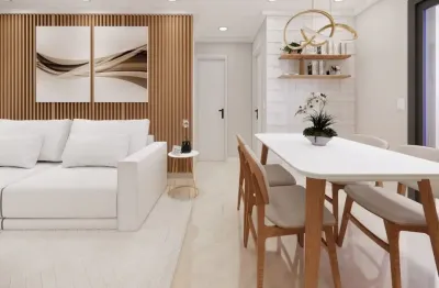 Apartamento com 2 quartos à venda na Rua José Lopes Padilha, 00, Itavuvu, Sorocaba