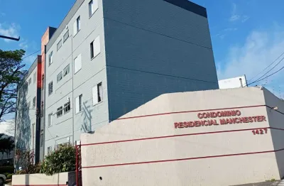 Apartamento com 2 quartos à venda na Avenida General Carneiro, 1427, Vila Lucy, Sorocaba