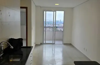 Apartamento com 2 quartos para alugar no Jardim Prestes de Barros, Sorocaba 