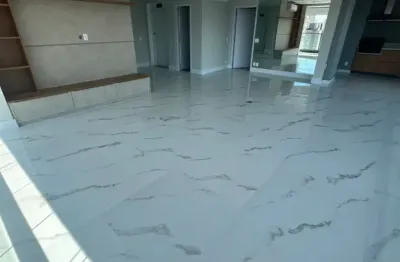 Apartamento com 3 quartos à venda na Travessa Comendador Salvador Messina, Vila Cordeiro, São Paulo