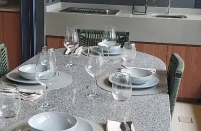 Apartamento bem localizado para você e sua família morar bem