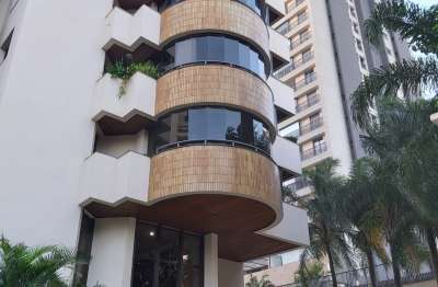 Apartamento com 4 quartos à venda na Rua Dos Tupiniquins, 1014, Planalto Paulista, São Paulo