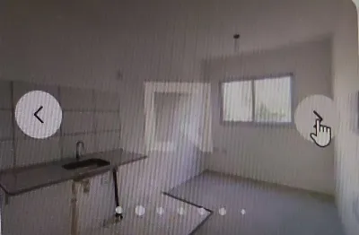 Apartamento com 1 quarto à venda na Rua José da Silva Ribeiro, 814, Jardim Sul São Paulo, São Paulo
