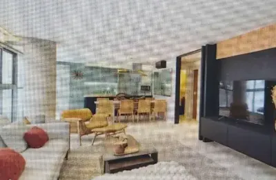 Apartamento com 3 quartos à venda na Alameda Joaquim Eugênio de Lima, 697, Jardim Paulista, São Paulo