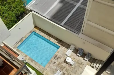 Apartamento com 2 quartos à venda na Rua Iara, Itaim Bibi, São Paulo