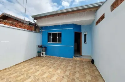 Casa para venda em sumaré, jardim santiago (nova veneza), 2 dormitórios, 1 banheiro, 2 vagas