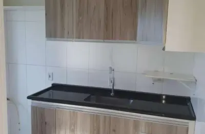 Apartamento para venda em campinas, jardim monte alto, 2 dormitórios, 1 banheiro, 1 vaga