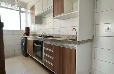 Apartamento para venda em hortolândia, jardim nova hortolândia i, 2 dormitórios, 1 banheiro, 1 vaga