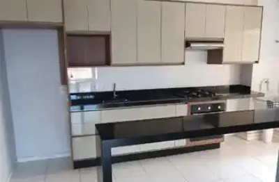Apartamento para venda em hortolândia, núcleo santa isabel, 2 dormitórios, 1 suíte, 2 banheiros, 1 vaga