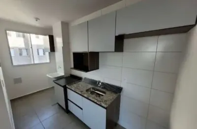 Apartamento para venda em hortolândia, loteamento adventista campineiro, 2 dormitórios, 1 suíte, 2 banheiros, 1 vaga
