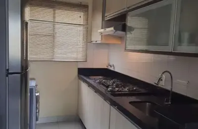 Apartamento para venda em sumaré, residencial real parque sumaré, 2 dormitórios, 1 banheiro, 1 vaga